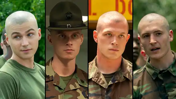 Boots Cast Who the Netflix Stars Have Dated in Real Life