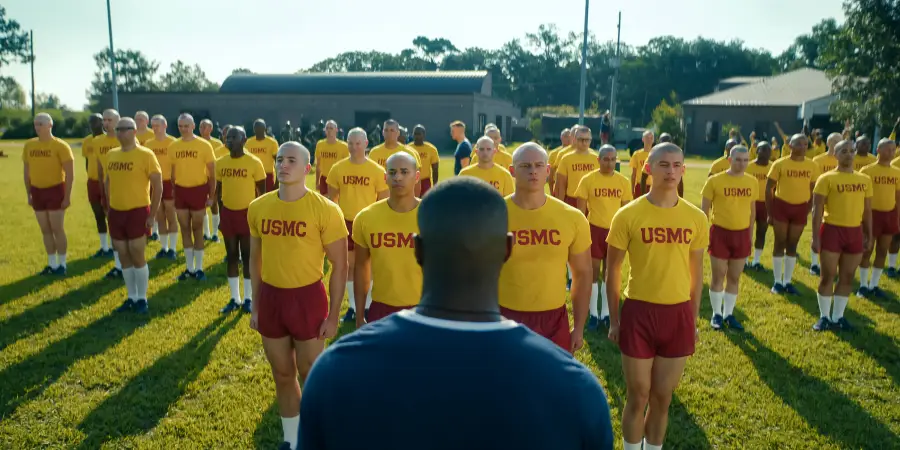 'Boots' Ending Explained