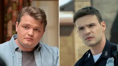 Boston Blue Co Showrunner Explains Decision to Recast Andrew Terraciano s Sean Reagan