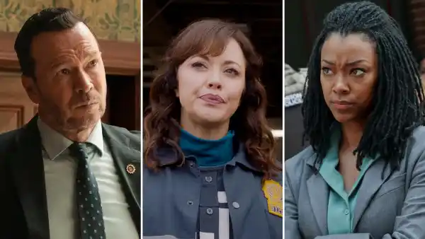 Boston Blue s Danny Offers Lena Dating Advice Before Reuniting With Girlfriend Baez for a Date