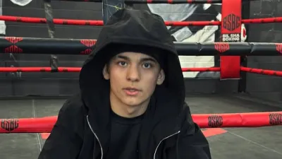 Boxing Legend Arturo Gatti's Son, 17, Found Dead 'the Same Way' as His Dad