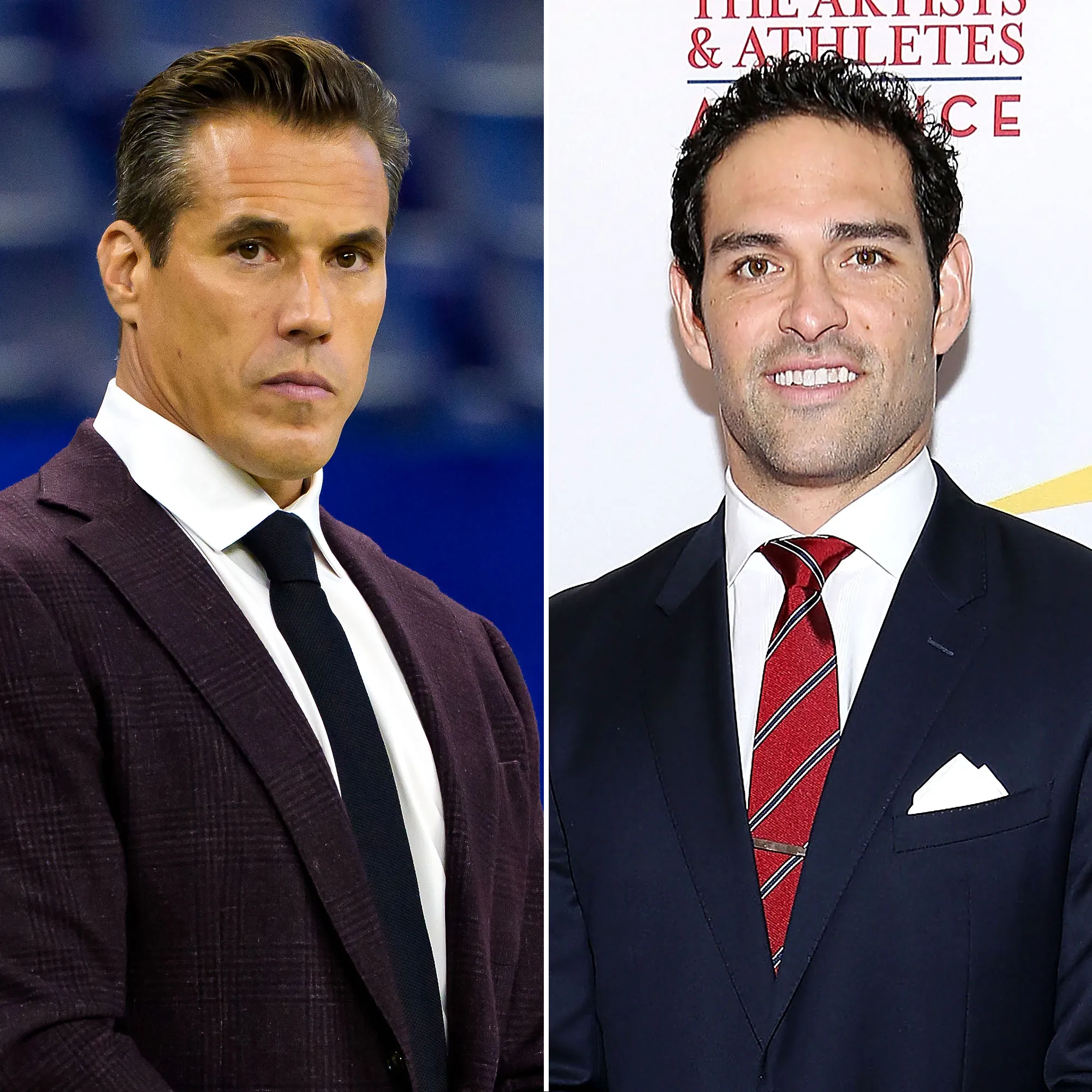 Brady Quinn Admits Mixed Emotions Taking Over for Mark Sanchez