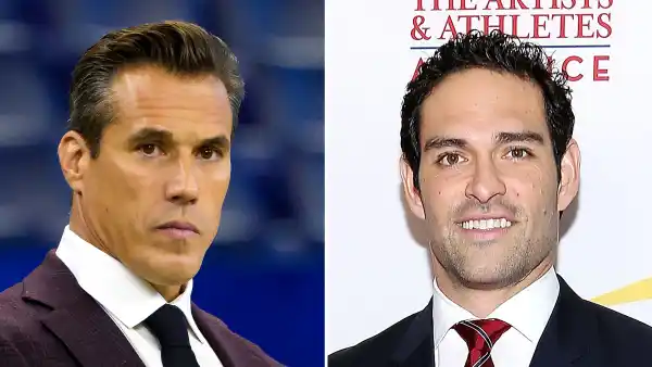 Brady Quinn Admits Mixed Emotions Taking Over for Mark Sanchez