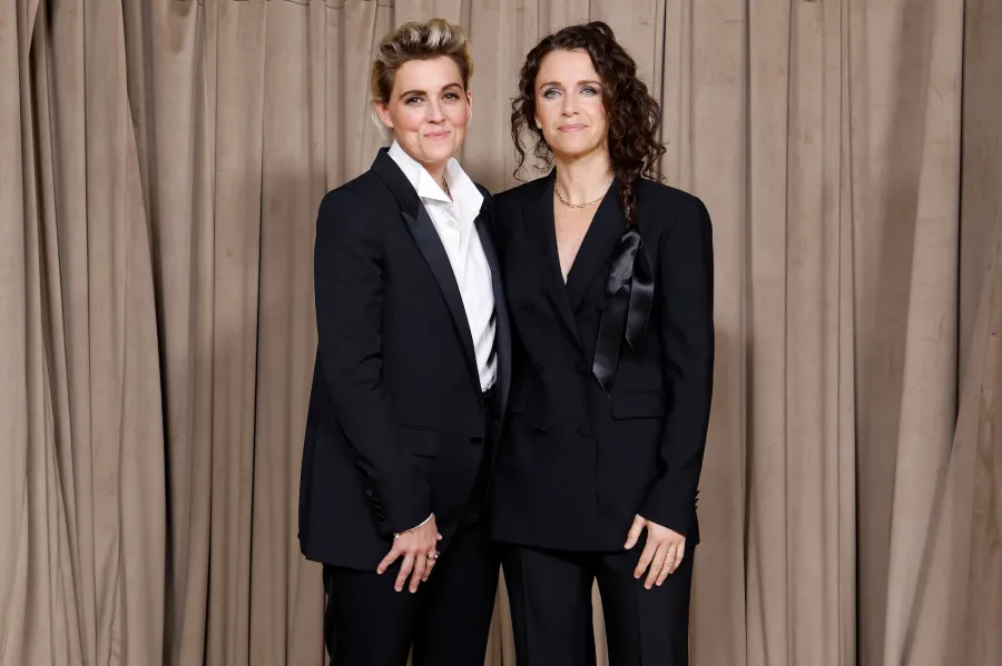 Brandi Carlile and Wife Catherine Shepherd Shut Down Divorce Rumors GettyImages-2239053858