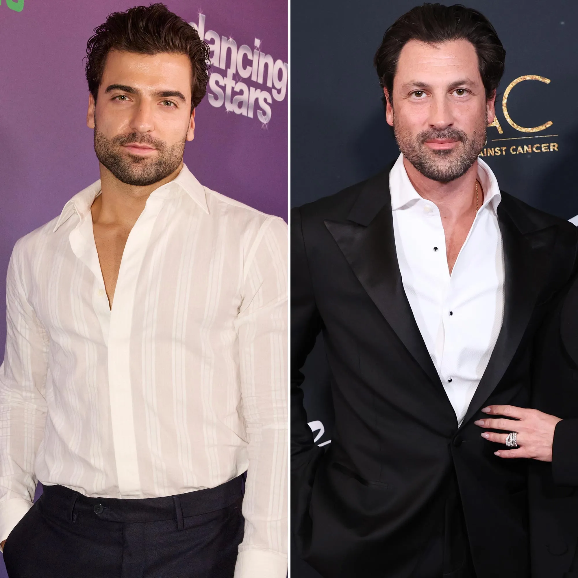 Breaking Down Jan Ravnik s Dancing With the Stars Drama With Maks Chmerkovskiy Timeline 006 2242505241