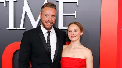 Breaking Down Kristen Bell s Anniversary Post for Dax Shepard Why Fans Are Divided Over the Message GettyImages 2211906410