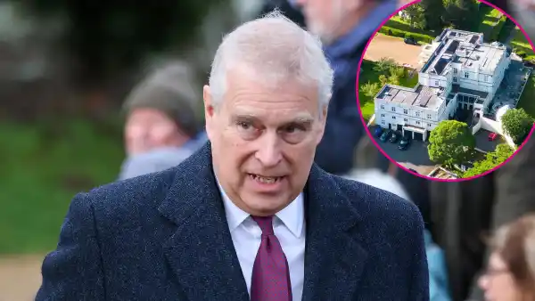 Breaking Down Prince Andrew s Future at Royal Lodge Amid Epstein Scandal His Eviction and More MEGA1147794_001 1452340215 jpg
