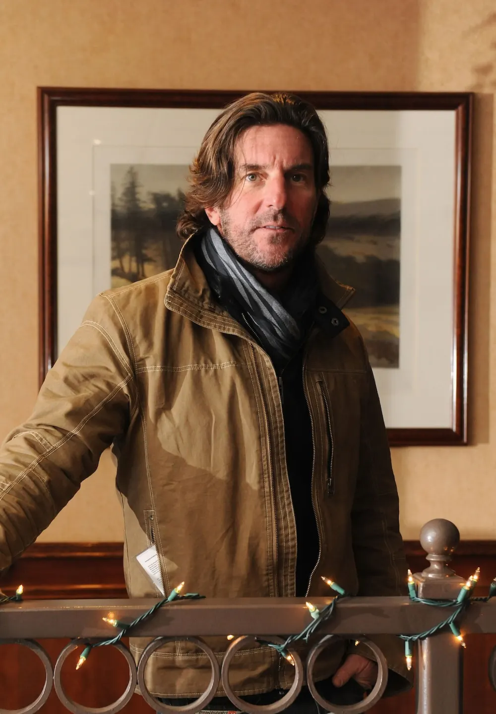 Brett James Will Reveals Who Will Inherit County Songwriter s Fortune After Plane Crash at 57