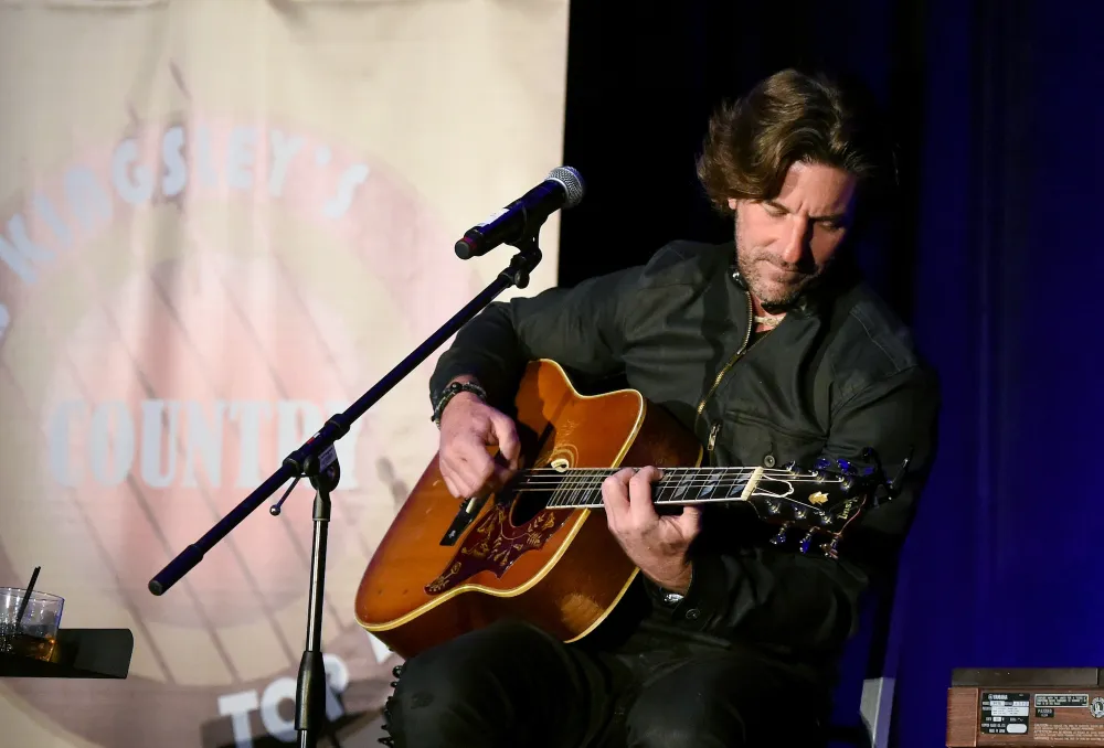 Brett James Will Reveals Who Will Inherit County Songwriter s Fortune After Plane Crash at 57