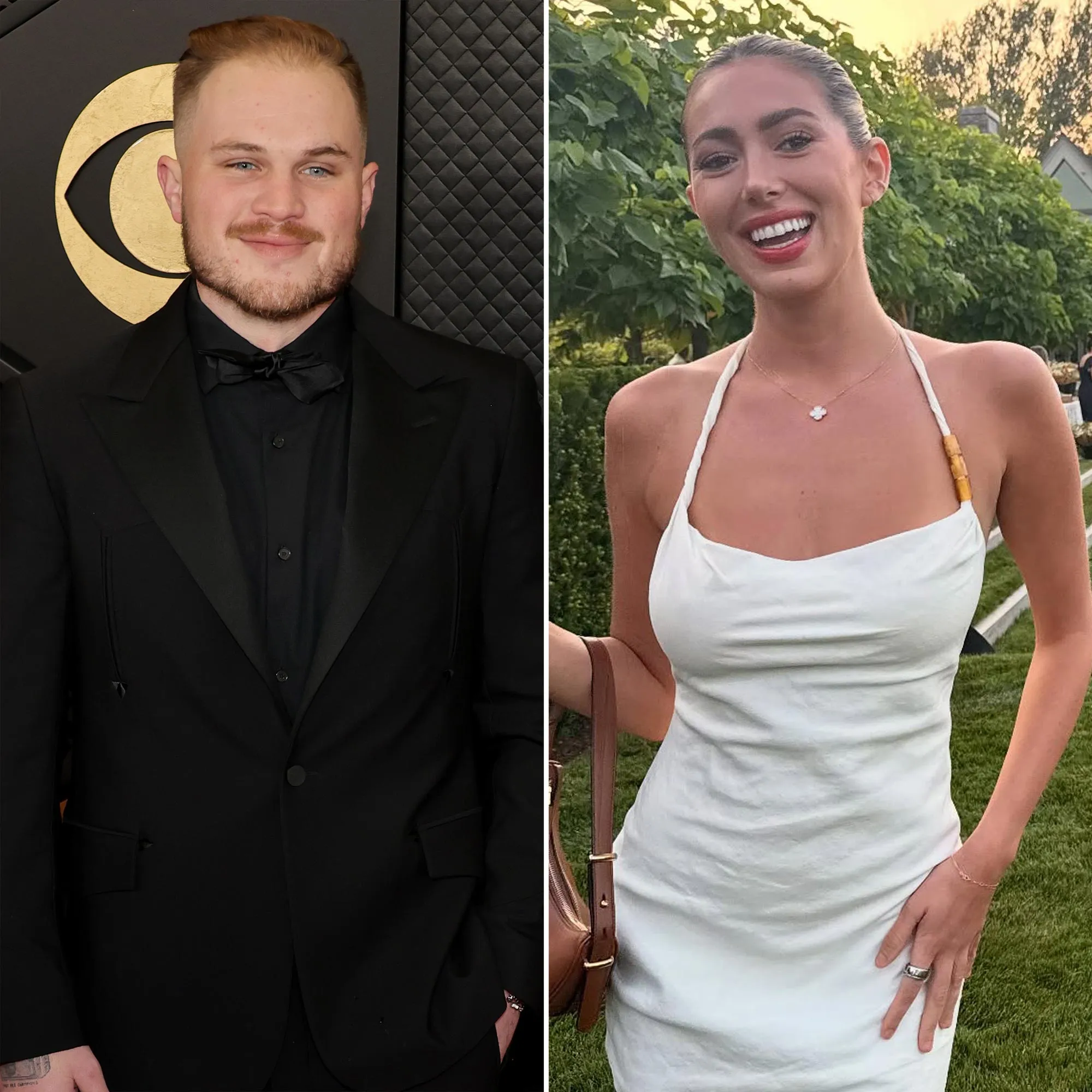 Brianna Chickenfry Reacts to Comments About Ex Zach Bryan s Look Alike New Flame I Am Flattered 1986121599 2