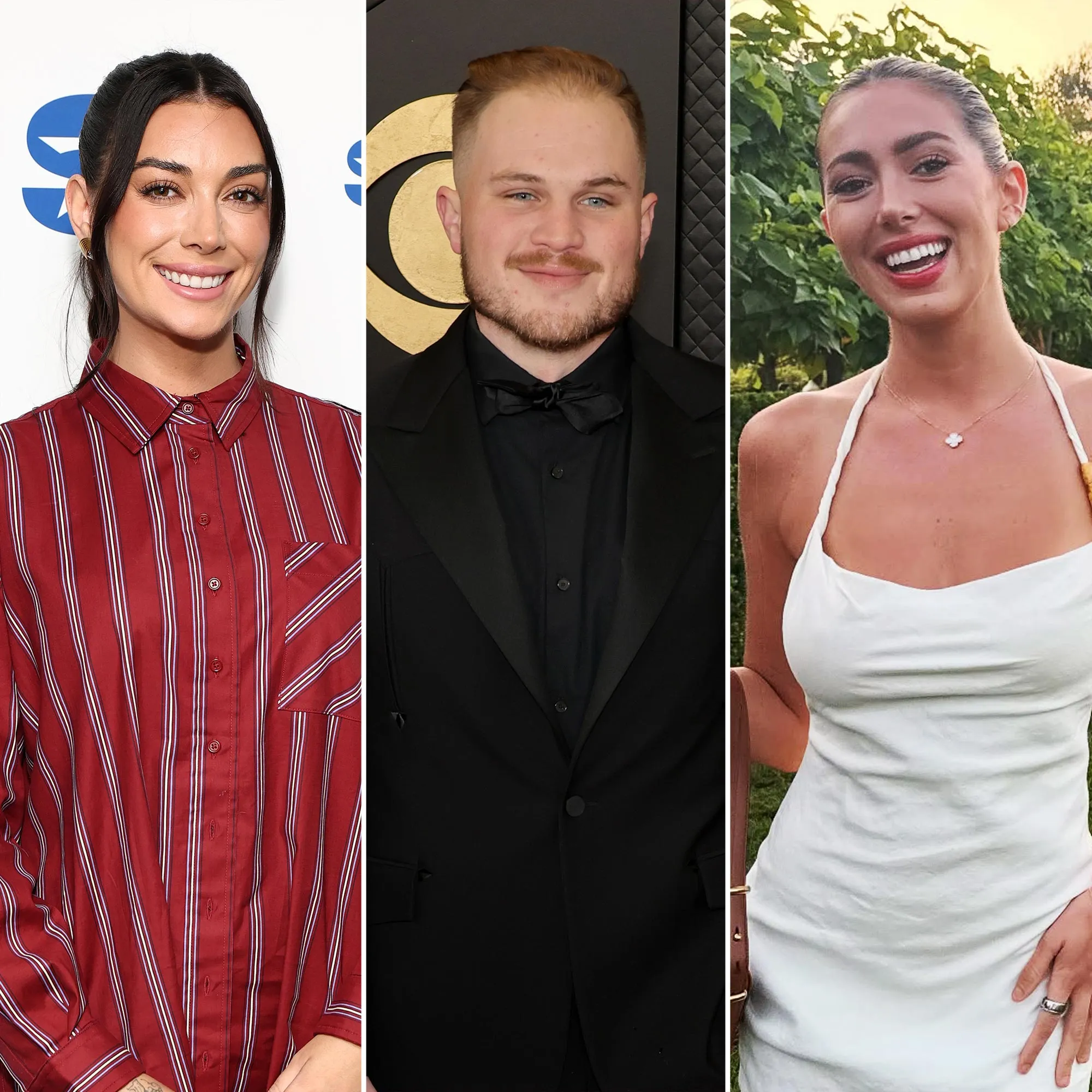 Brianna Chickenfry Reacts to Comments About Ex Zach Bryan s Look Alike New Flame I Am Flattered 2241237840 1986121599