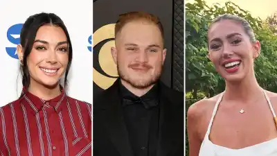 Brianna Chickenfry Reacts to Comments About Ex Zach Bryan s Look Alike New Flame I Am Flattered 2241237840 1986121599