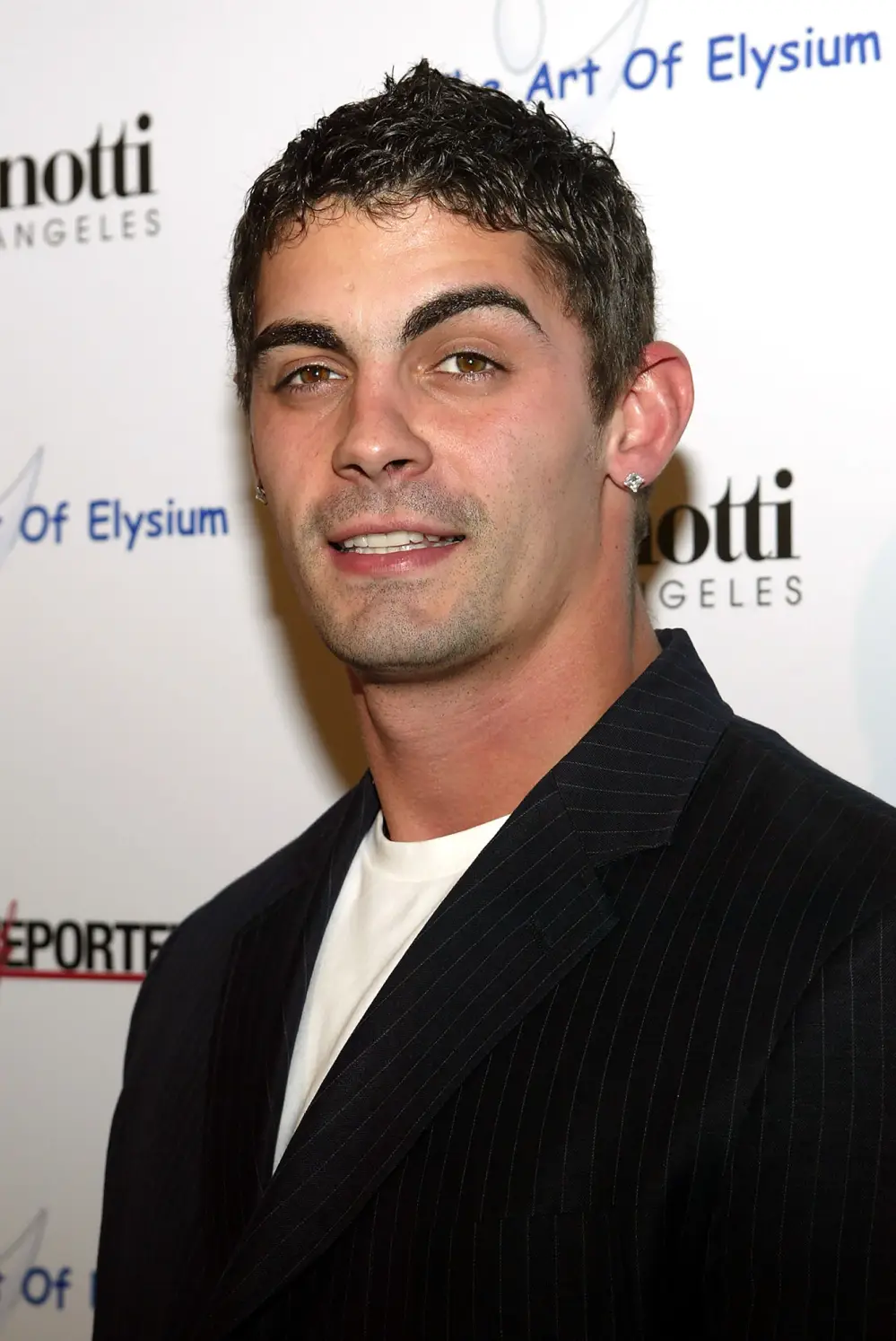 Britney Spears 1st Husband Jason Alexander Slams Kevin Federline for His Upcoming Memoir