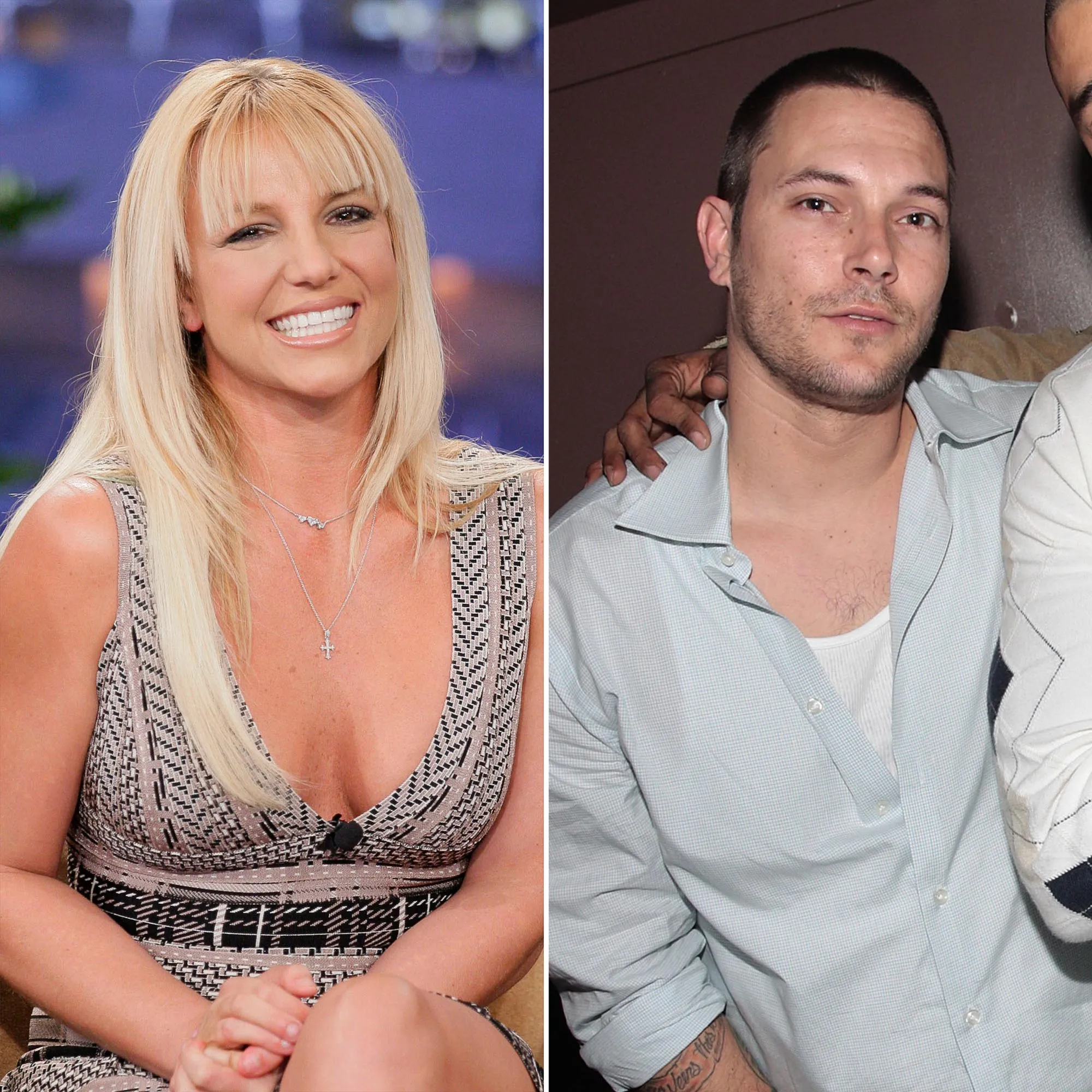 Britney Spears Claps Back at Sensationalism in Ex Kevin Federline s Upcoming Book 154984721 91590920 2