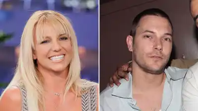 Britney Spears Claps Back at Sensationalism in Ex Kevin Federline s Upcoming Book 154984721 91590920 2
