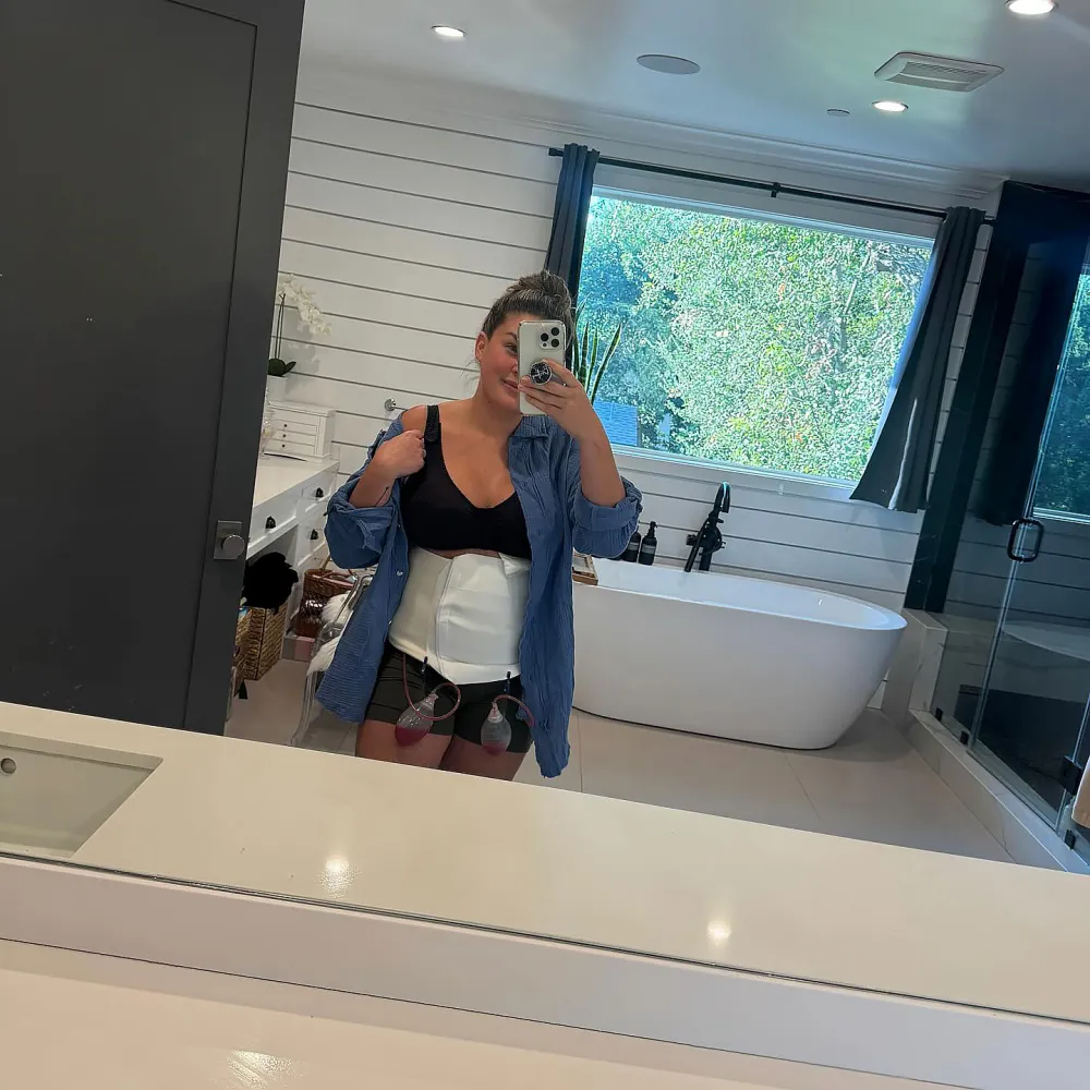 Brittany Cartwright Reveals Plastic Surgery Details After Cryptic Post