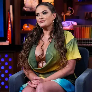 Brittany Cartwright and Boyfriend Brandon Hanson Split 2 Months After Going Public With Romance