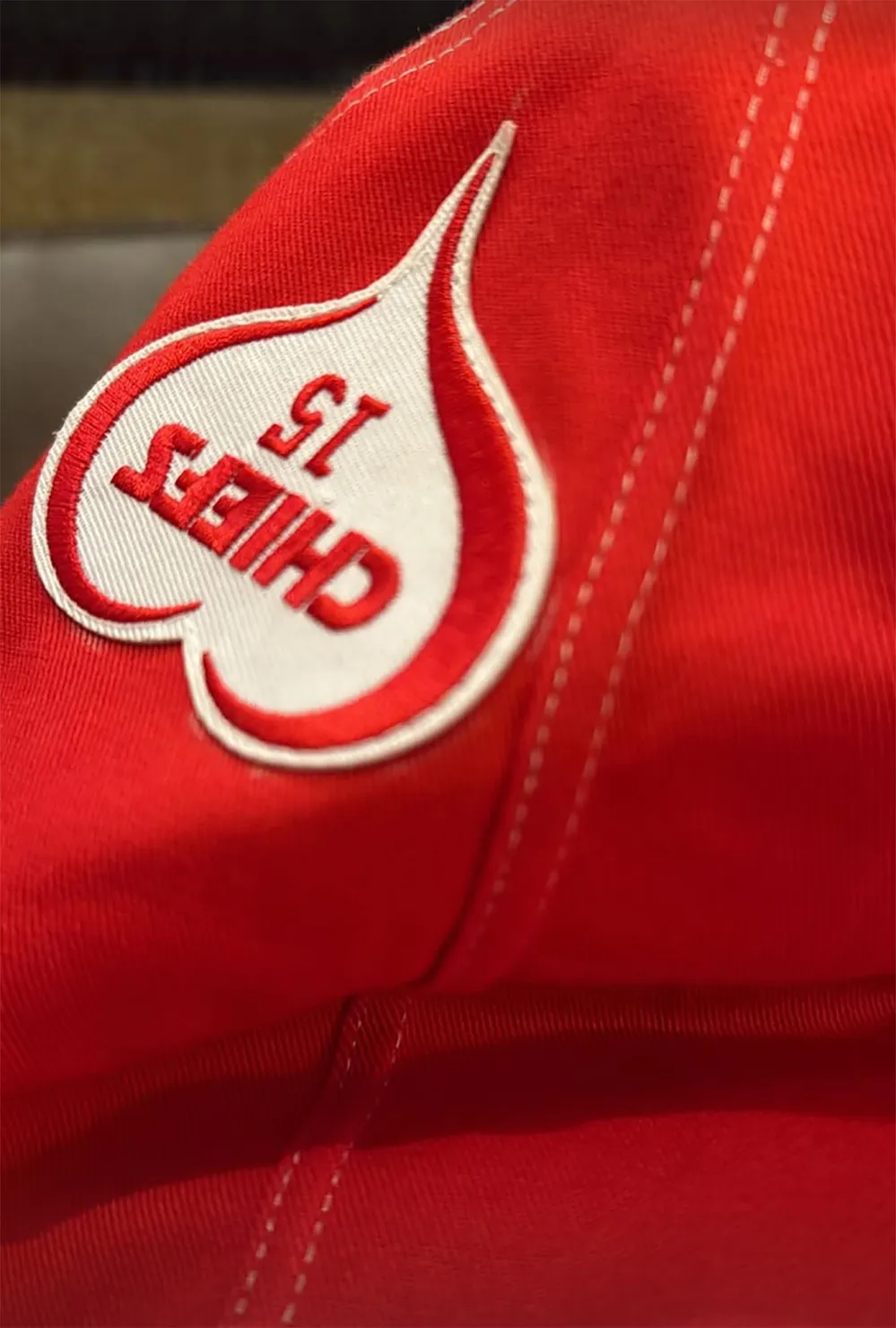 Brittany Mahomes Shares Hidden Detail on Her Game Day Outfit