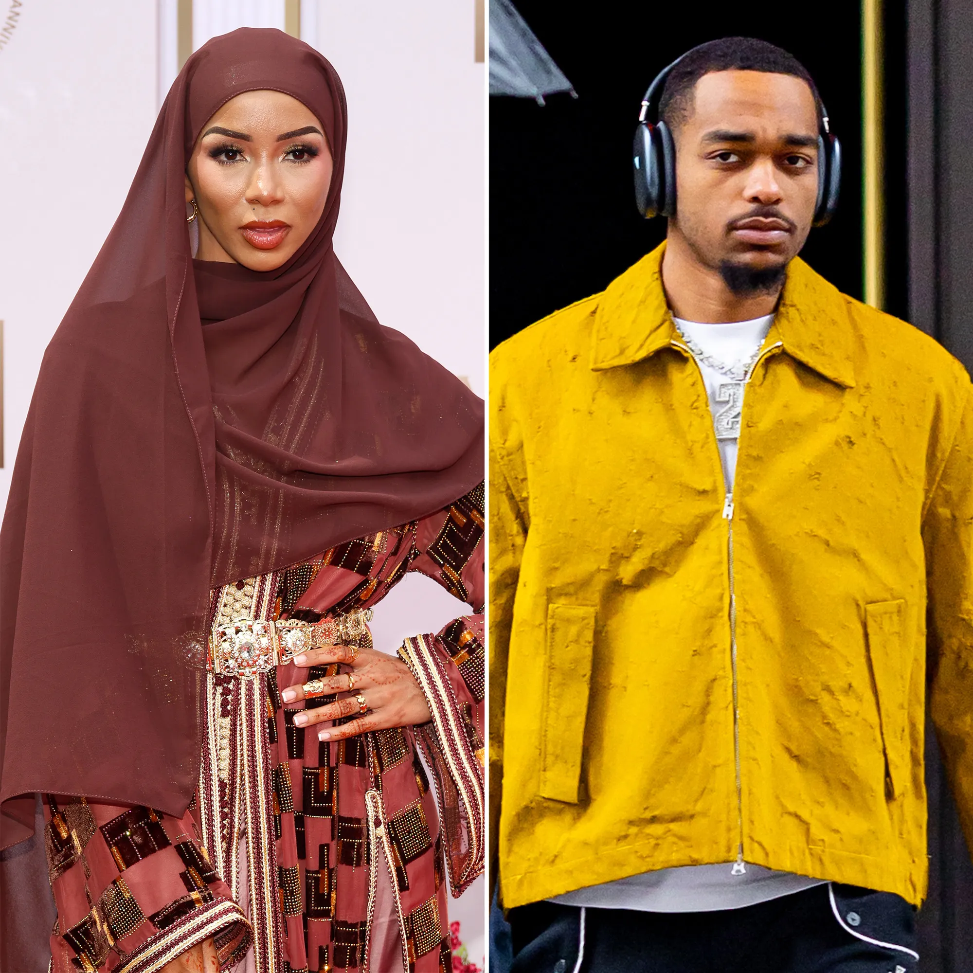 Brittany Renner Demands 35k a Month From PJ Washington