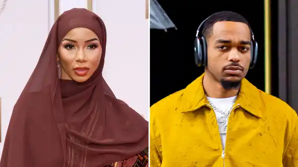 Brittany Renner Demands 35k a Month From PJ Washington