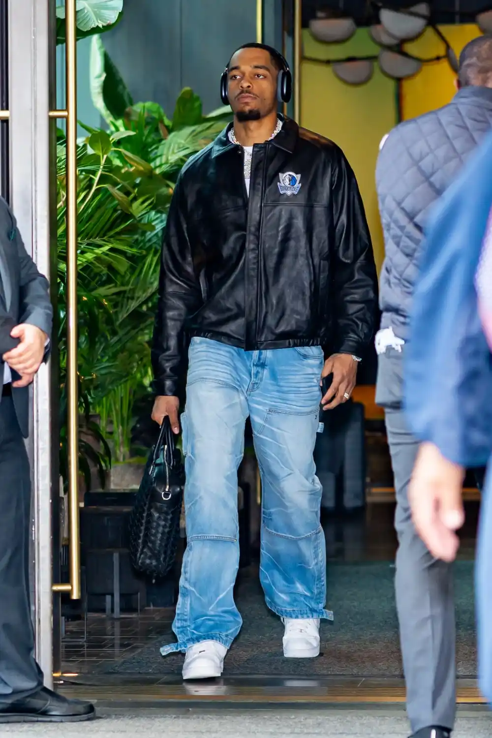 Brittany Renner Demands 35k a Month From PJ Washington