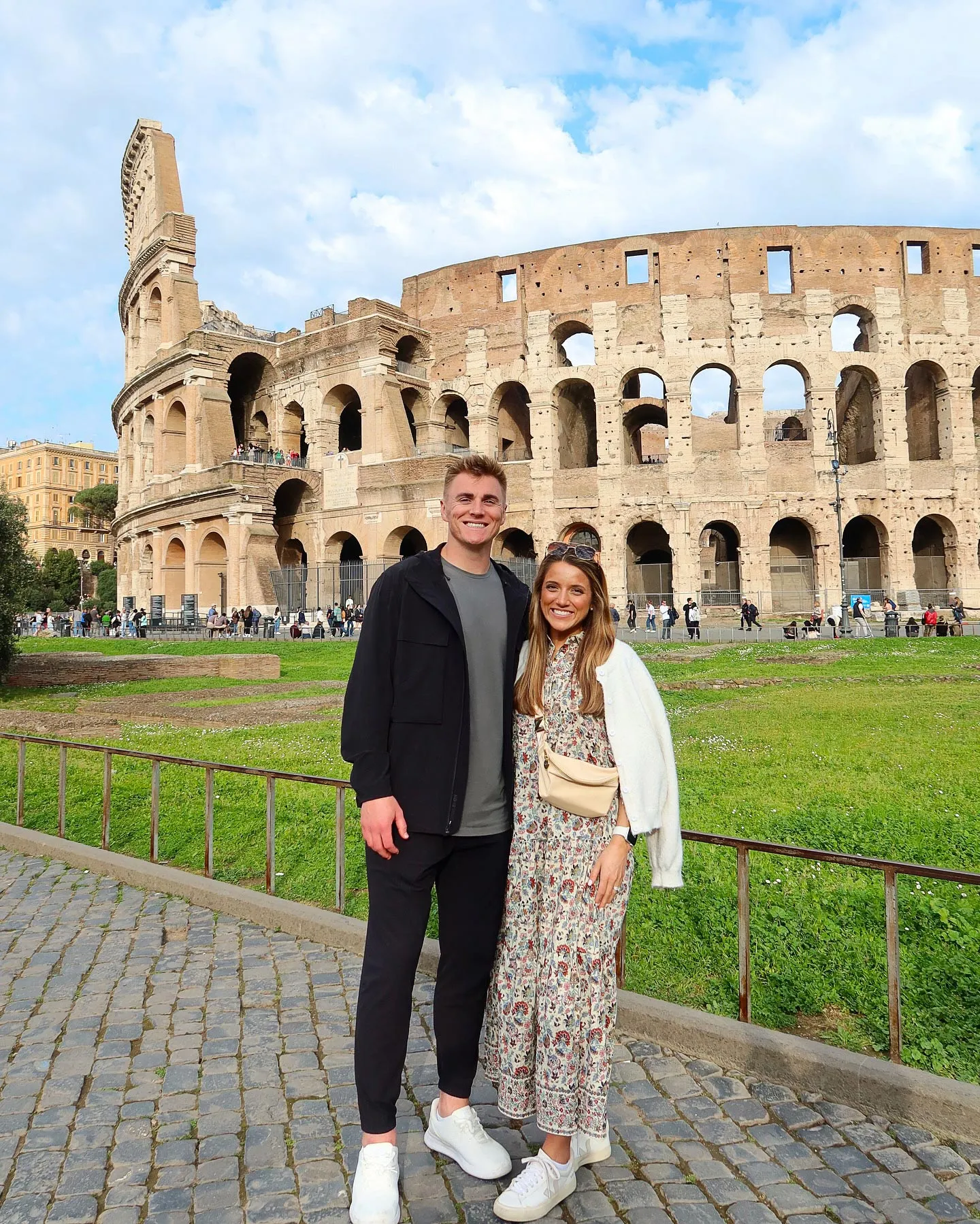 Broncos QB Bo Nix s Wife Shares Heartstopping Reaction to Insane Comeback Win Over Giants image 2401532