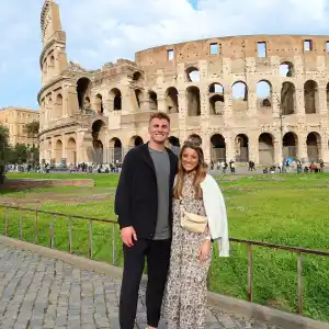 Broncos QB Bo Nix s Wife Shares Heartstopping Reaction to Insane Comeback Win Over Giants image 2401532