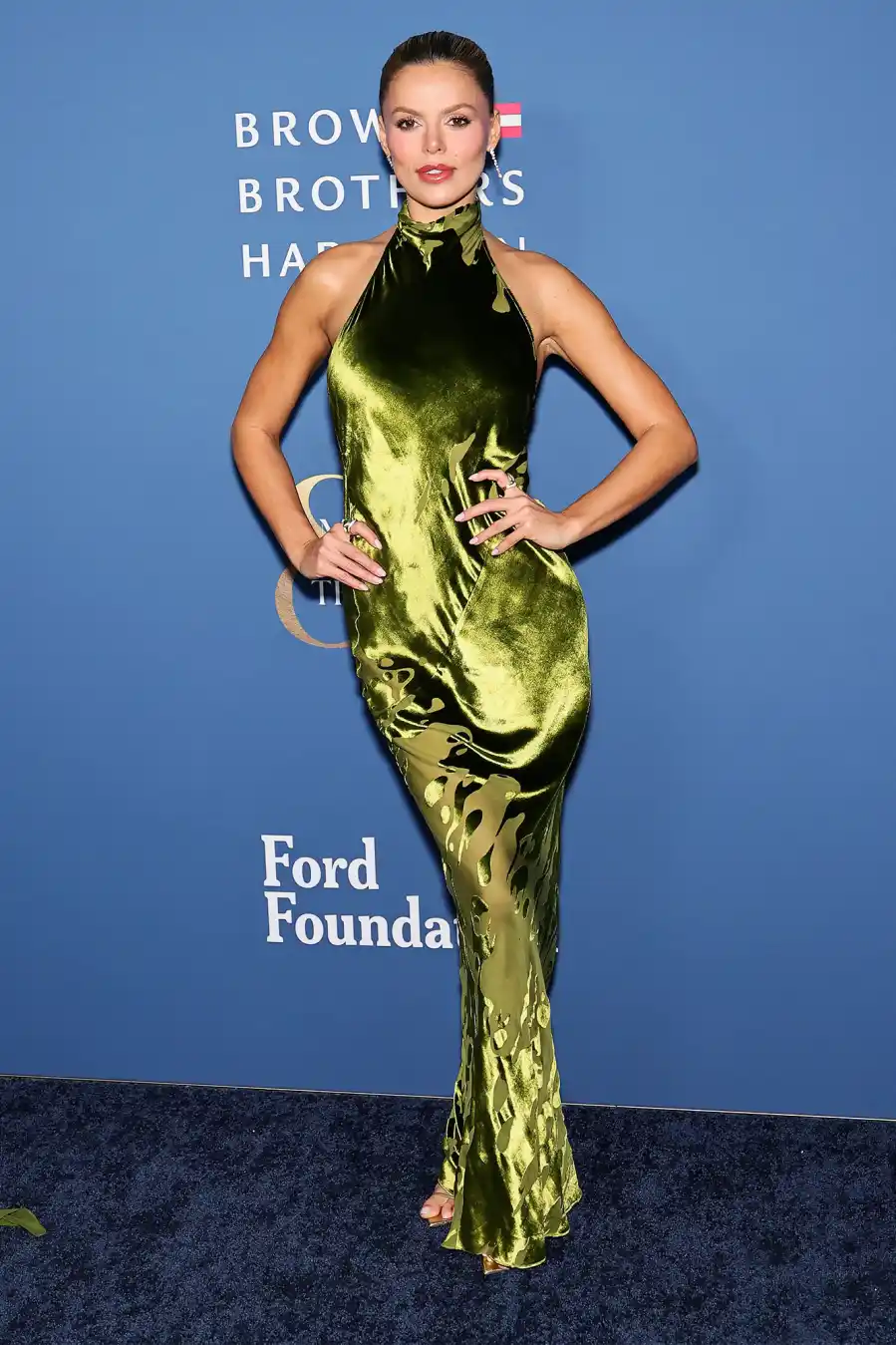 Brooks Nader Feature American Ballet Theatre 2025 Fall Gala