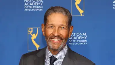 Bryant Gumbel Hospitalized
