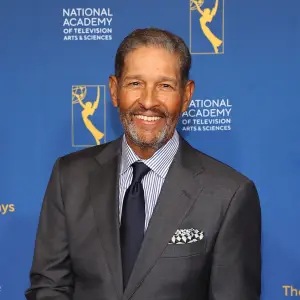 Bryant Gumbel Hospitalized