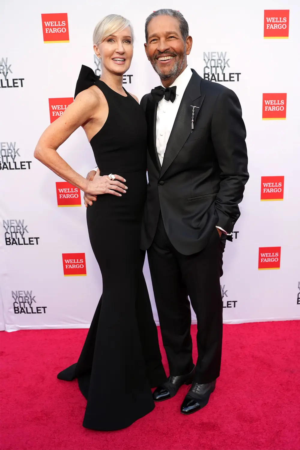 Bryant Gumbel Wife Hilary Gumbel Shares Message of Gratitude After Former Today Cohost Health Scare