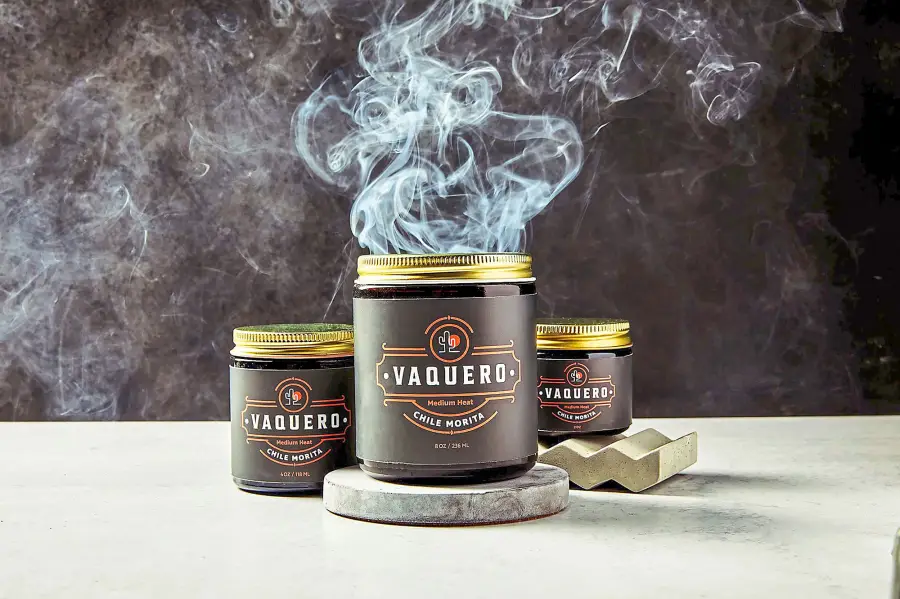 Burns Canyon Spice Company