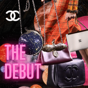 Chanel Spring-Summer 2026 Matthieu Blazy Debut