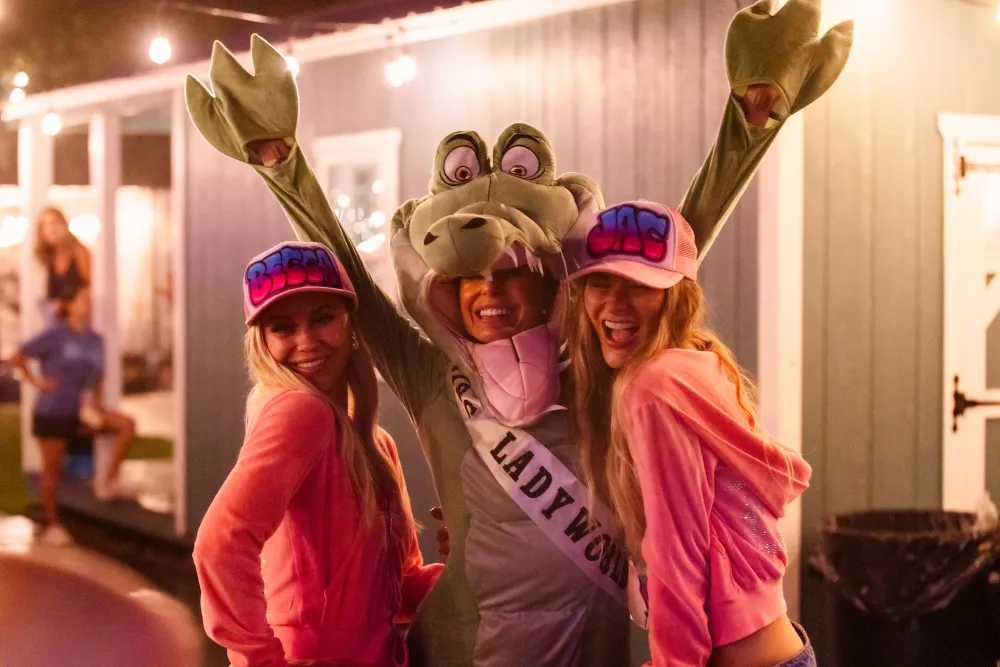 Keltie Knight Is Writing the 'F*** Them Theory' Book After E! Cancellation