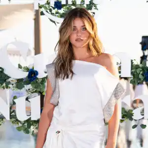 Nicole Wallace protagonista de Culpa Nuestra