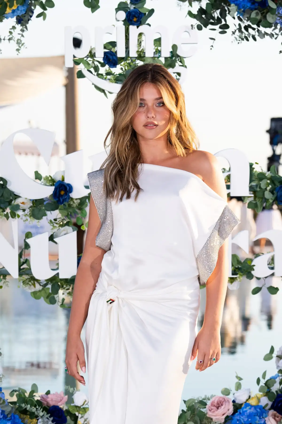 Nicole Wallace protagonista de Culpa Nuestra