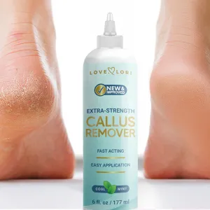 Callus Remover
