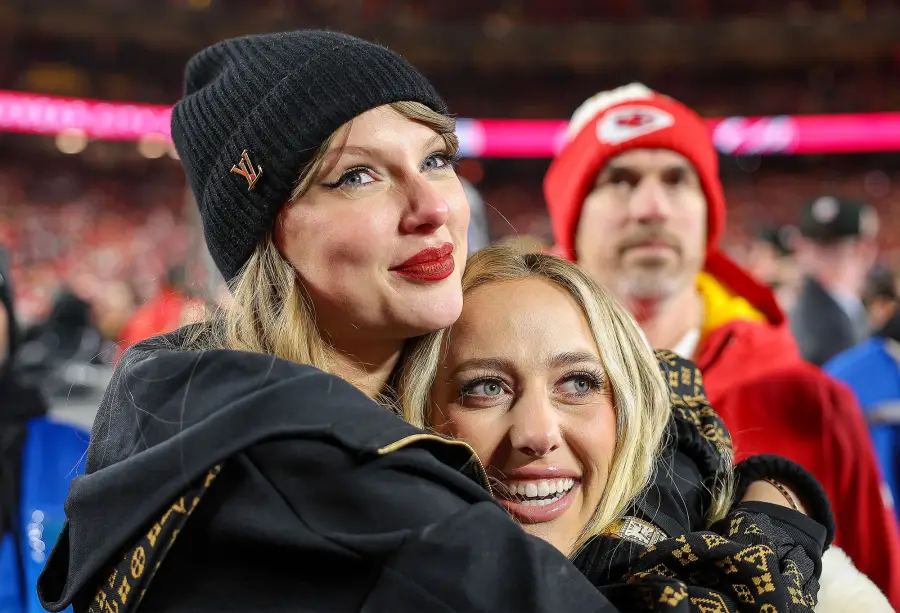 Cancelled Taylor Swift Song Lyrics Decoded Celebs Featured in Her Songs