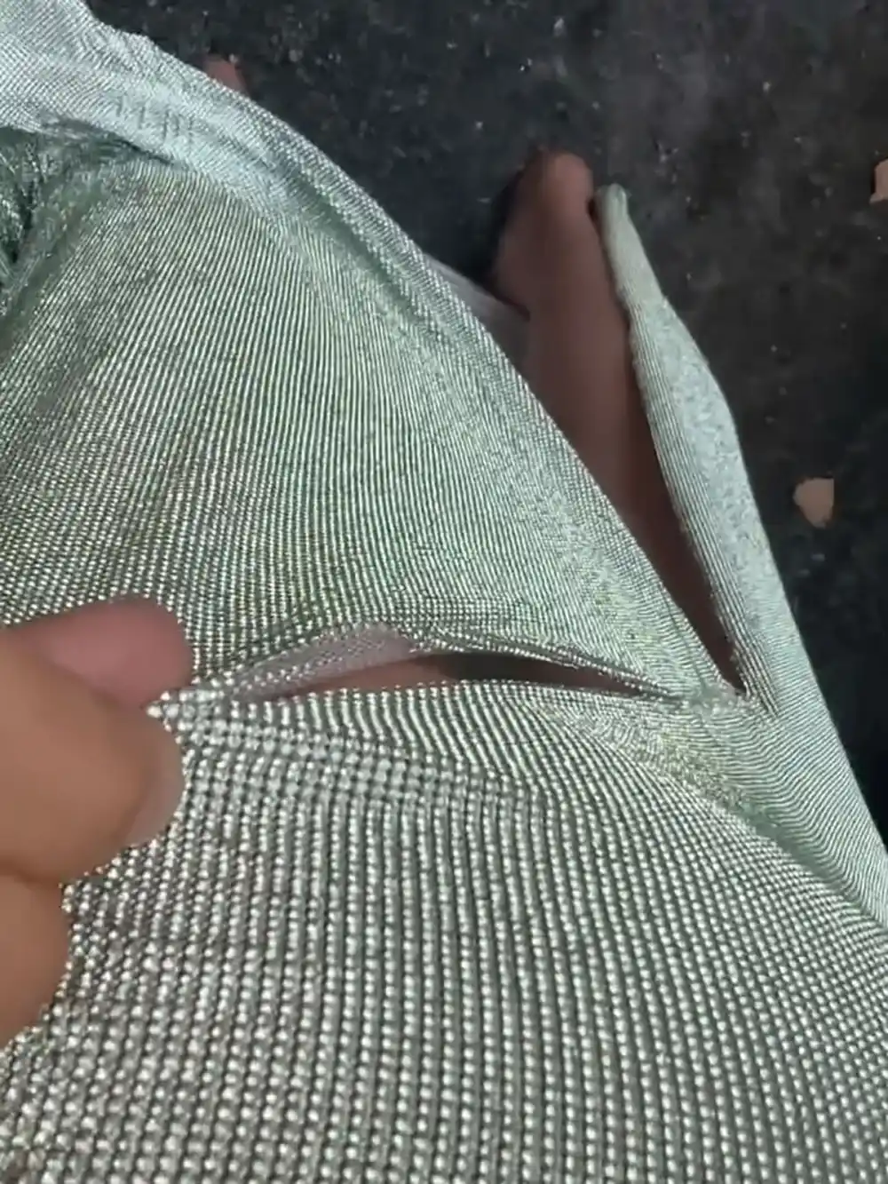 Cara Delevingne Reveals Truth Behind Glitz and Glamour of Academy Museum Gala