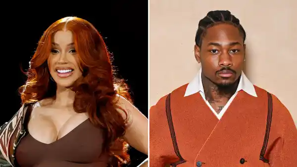 Cardi B Gives Birth to Her 4th Baby