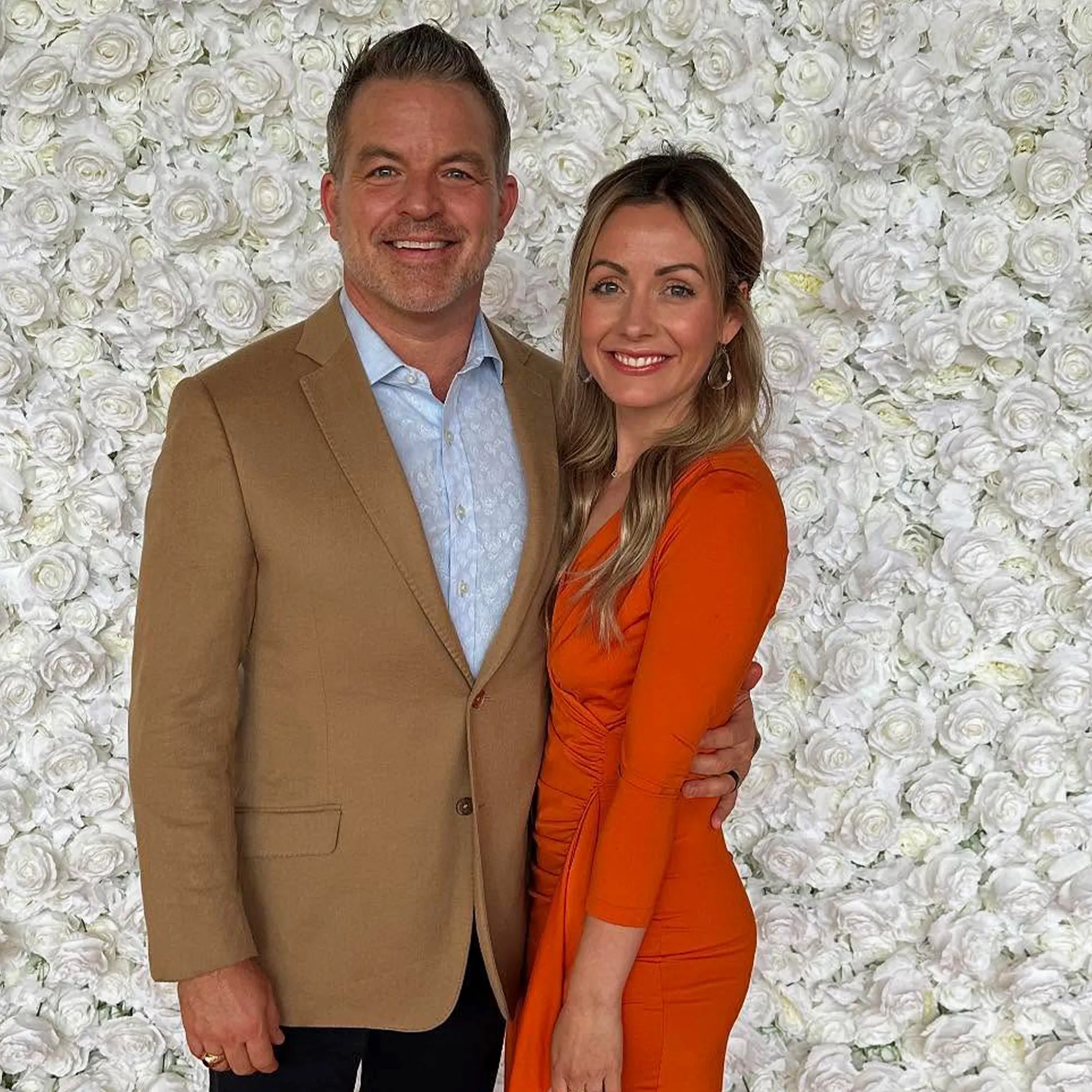 Carly Waddell Confirms She Broke Off Engagement to Todd Allen Tressler