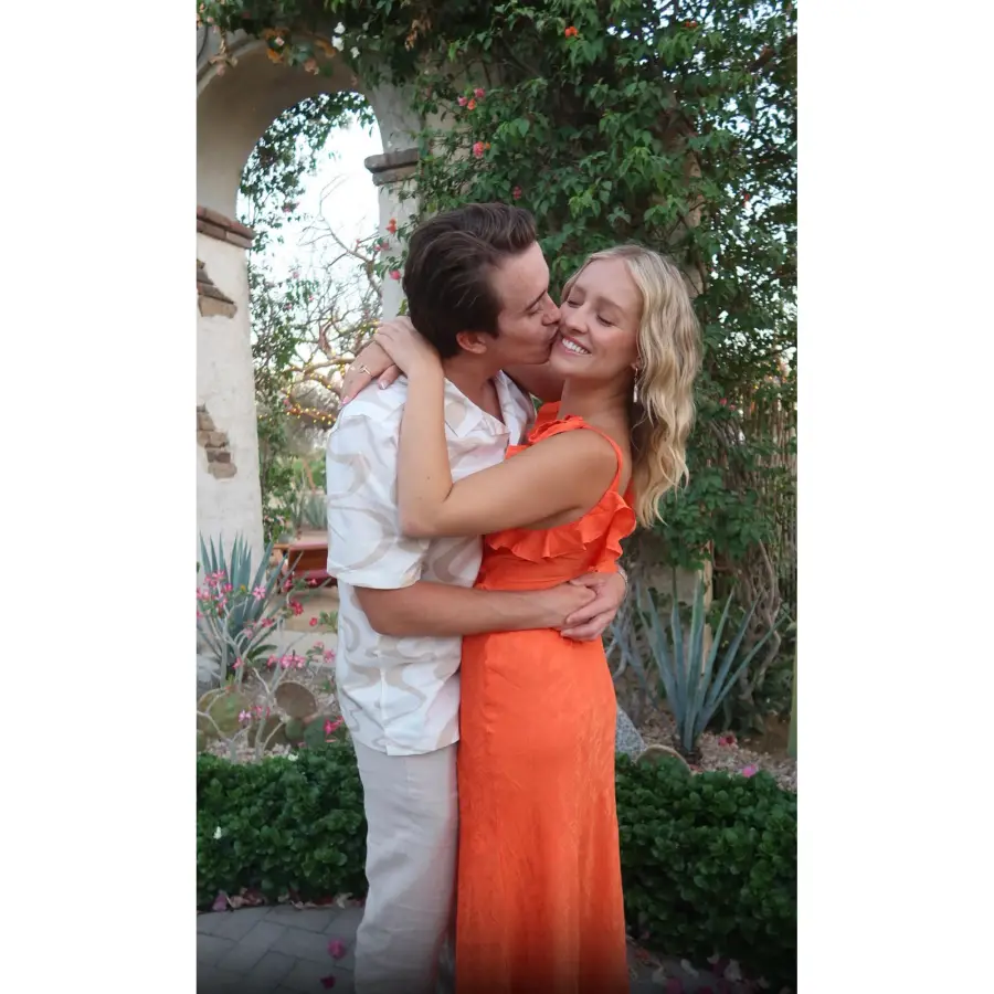 Celeb Engagements 2025