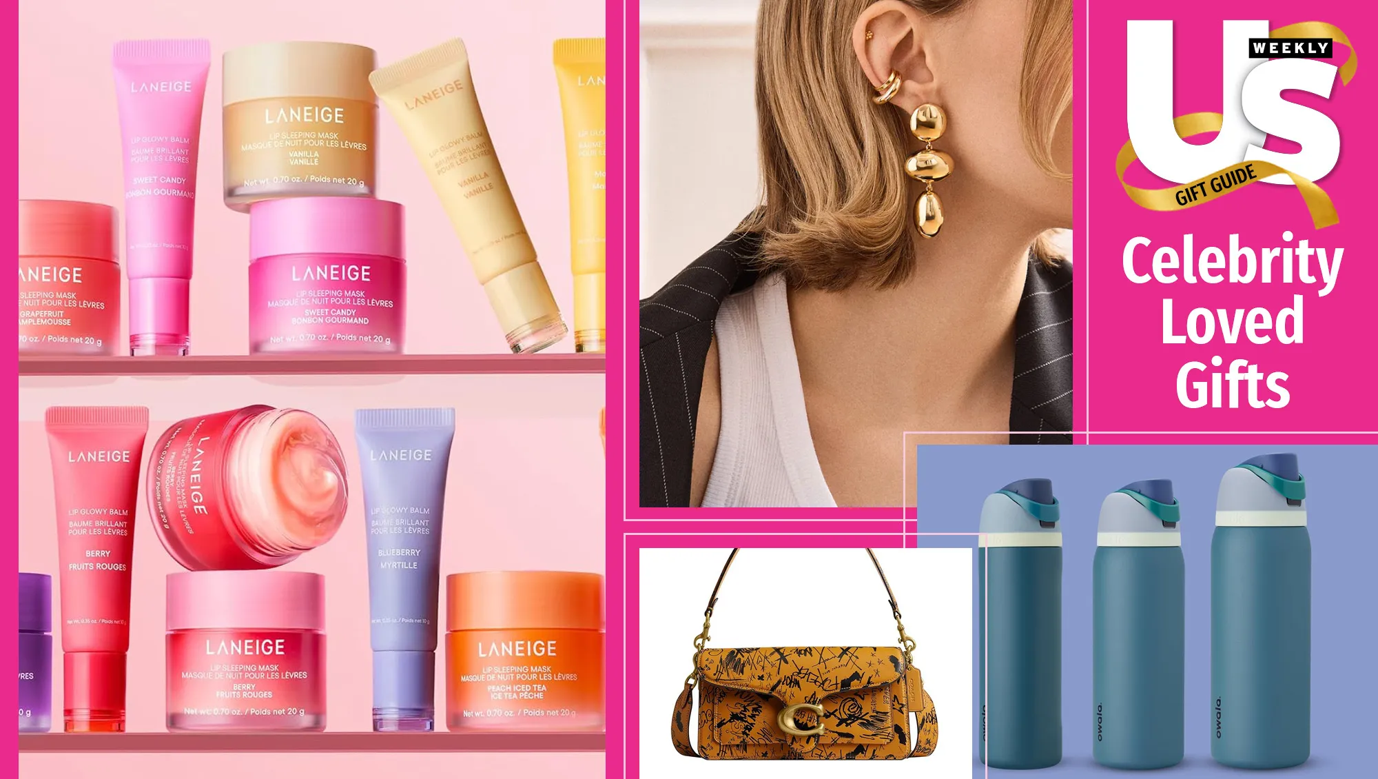 Best Celebrity-Loved Holiday Gifts