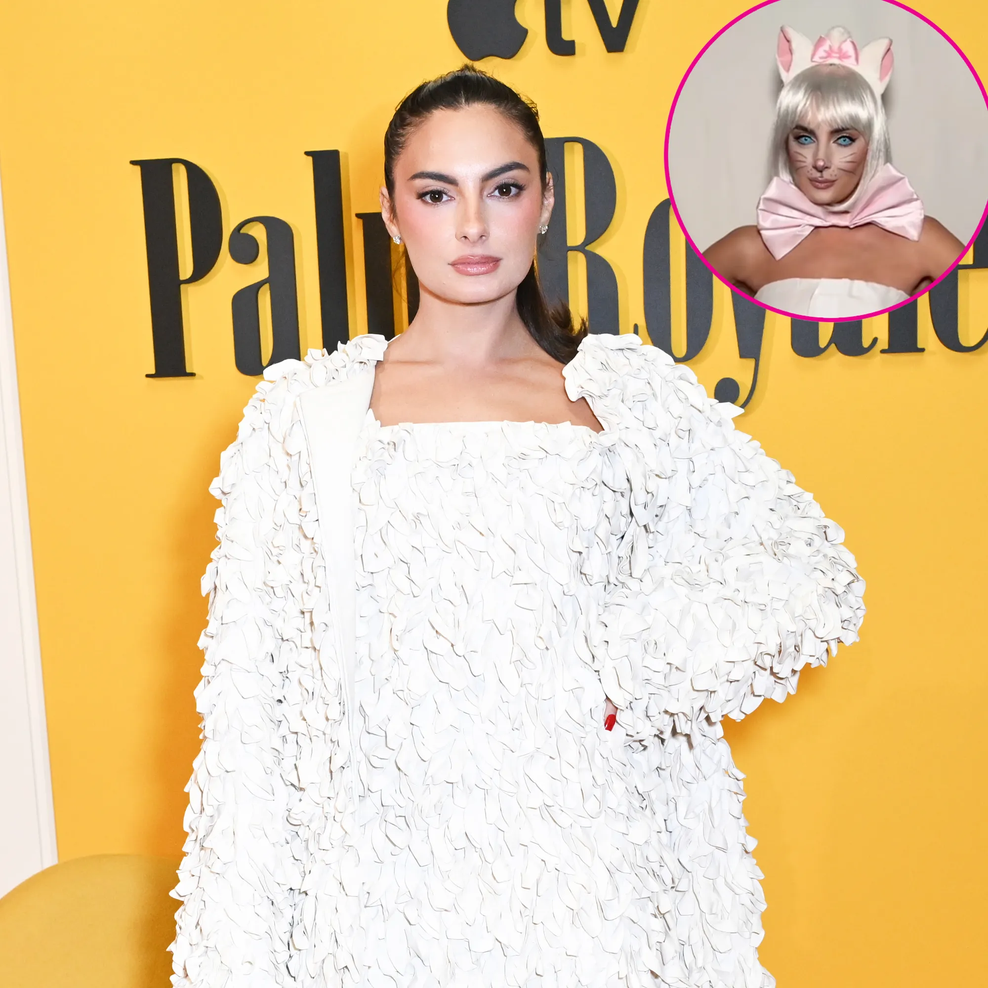 Celebrity Halloween Costumes 2025