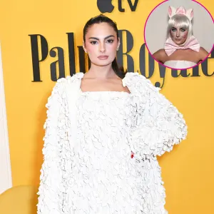 Celebrity Halloween Costumes 2025