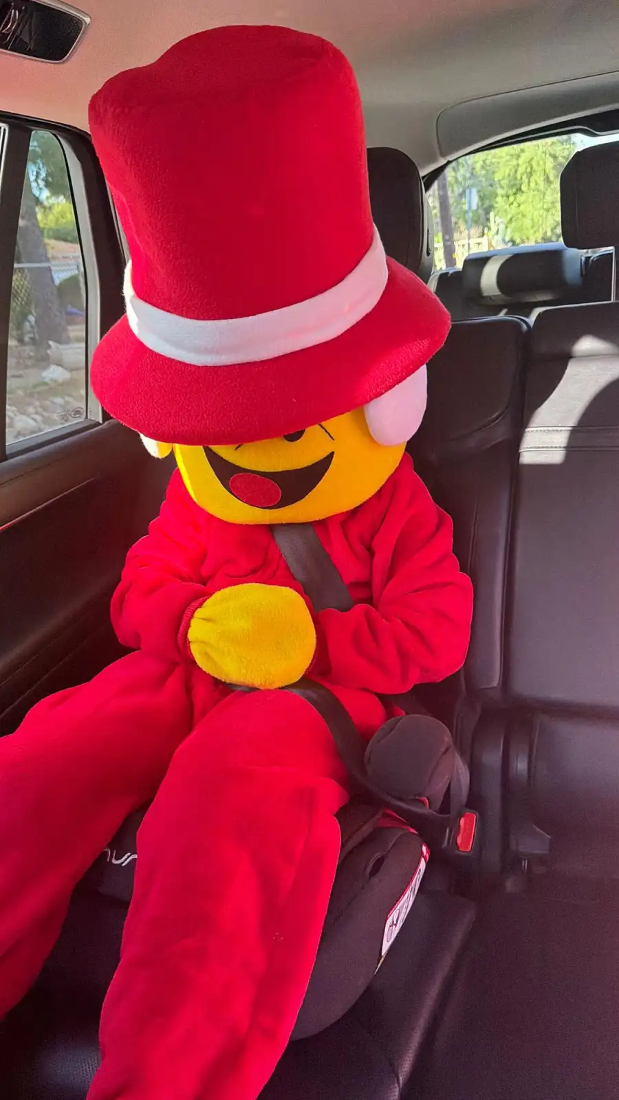 Celebrity Kids Cutest 2025 Halloween Costumes Witney Carson and More Parents Share Photos Kim Kardashian