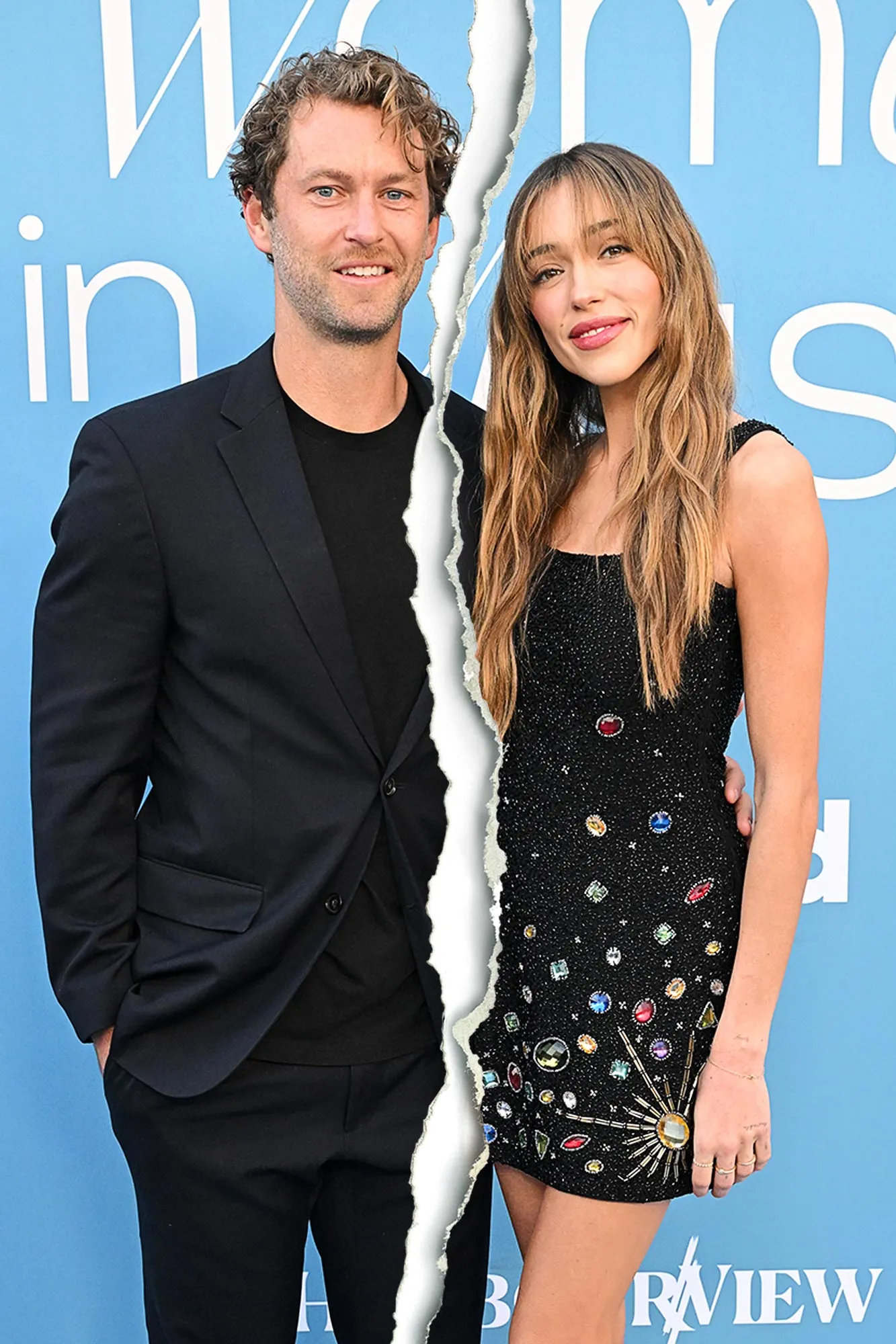 Celebrity Splits of 2025 Nicole Kidman Keith Urban and More Stars Who Called It Quits This Year Michael Stevens Lori Loughlin and Mossimo Giannulli GettyImages 2207023895 Michael Stevens Sophia Culpo