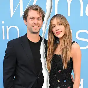 Celebrity Splits of 2025 Nicole Kidman Keith Urban and More Stars Who Called It Quits This Year Michael Stevens Lori Loughlin and Mossimo Giannulli GettyImages 2207023895 Michael Stevens Sophia Culpo