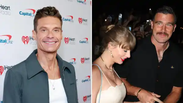 Celebs Who Pitched Their Services for Taylor Swift and Travis Kelce s Wedding Martha Stewart More 2236350900 2170181497 Ryan Seacrest