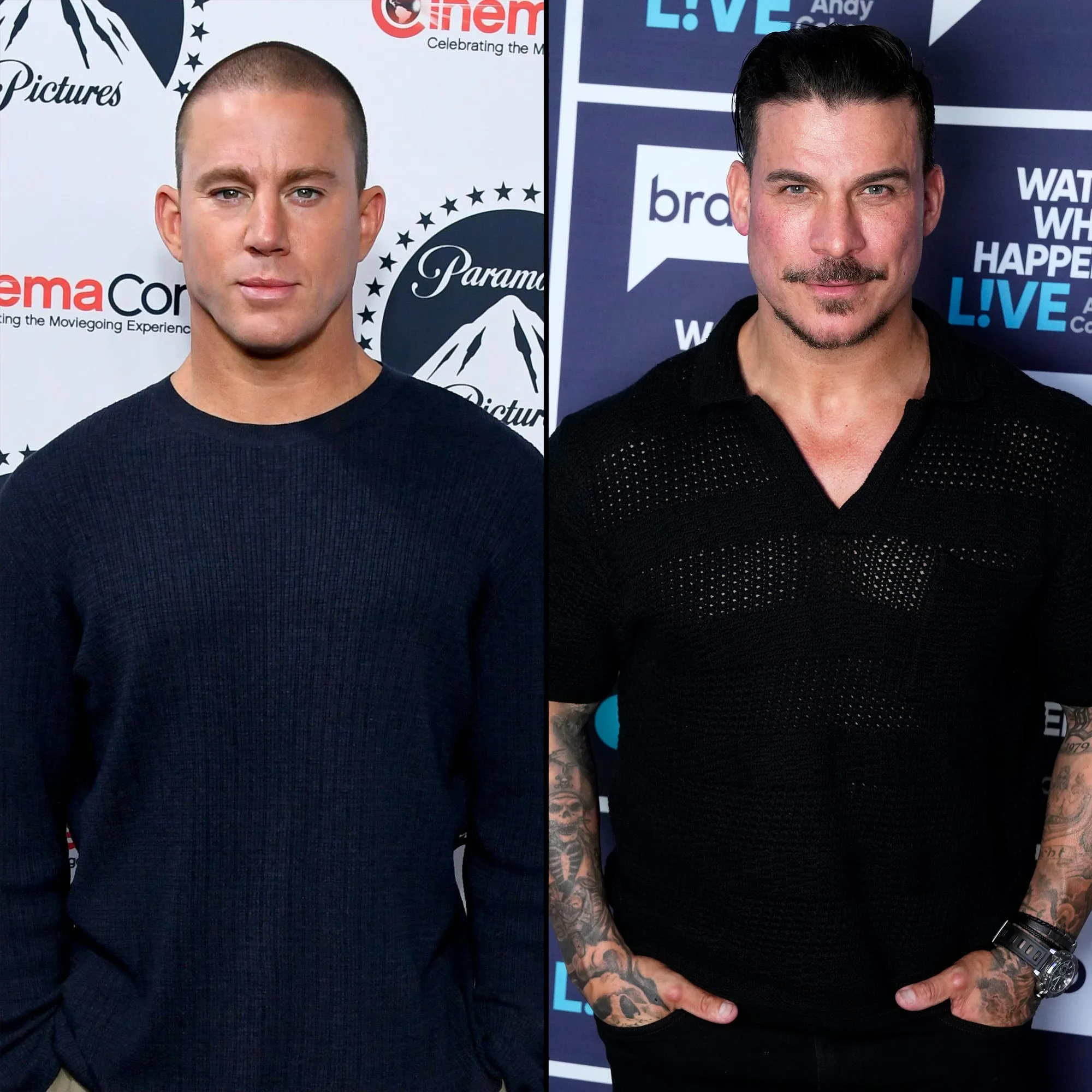 Channing Tatum Denies That He and Jax Taylor Were Roommates 2220092135 2208349267